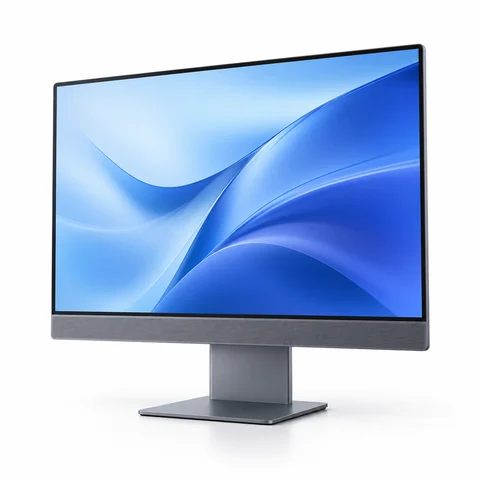 Иллюстрация HUAWEI MateStation X
