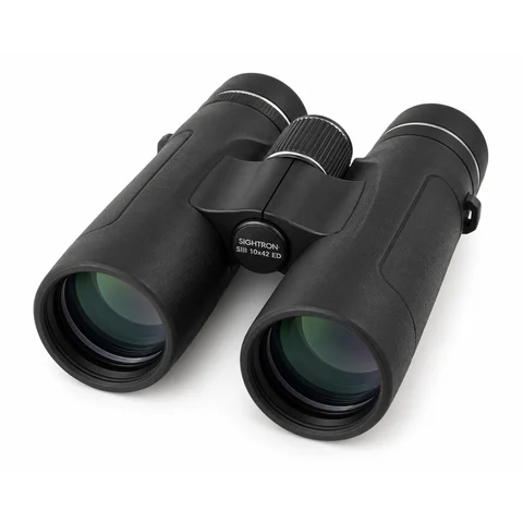 Иллюстрация SIGHTRON SIII 10x42 ED