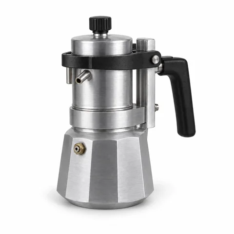 Иллюстрация Caffemotive Bacchi Espresso