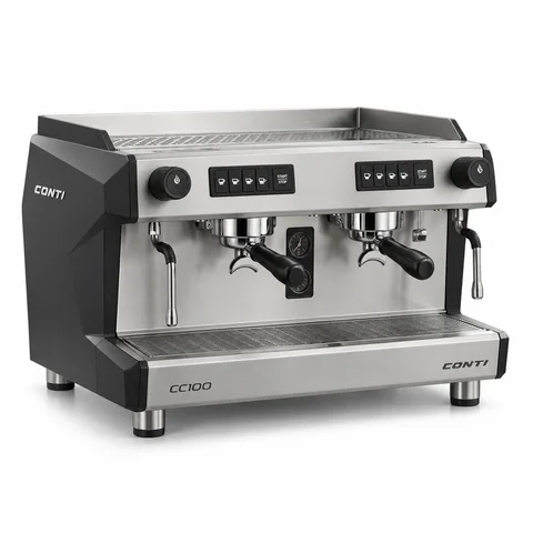 Иллюстрация Conti CC100