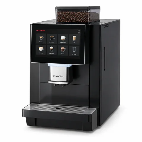 Иллюстрация Dr.Coffee F11