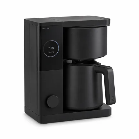 Иллюстрация Fellow Aiden Precision Coffee Maker
