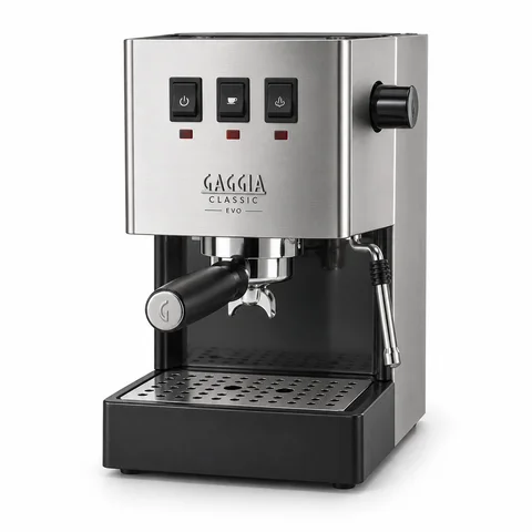 Иллюстрация Gaggia Classic Evo