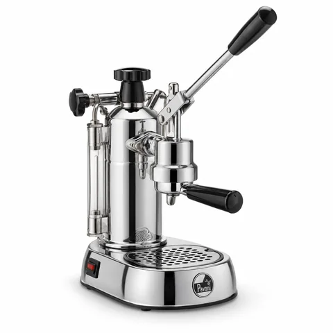 Иллюстрация La Pavoni Europiccola