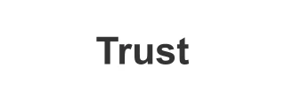 Trust