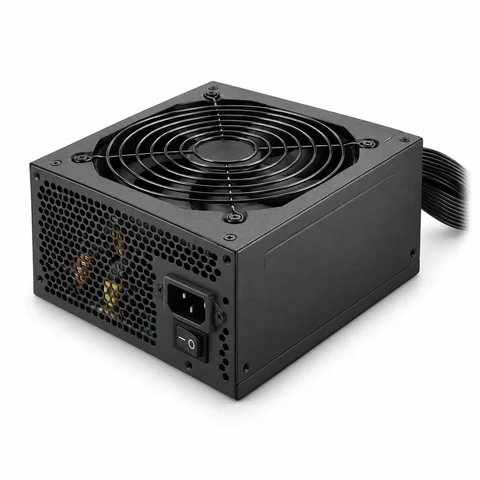 Иллюстрация Chieftec Proton BDF-600S