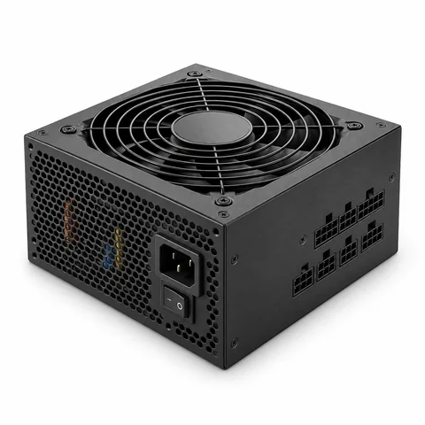 Иллюстрация Thermaltake Toughpower GF A3 750W