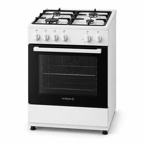 Иллюстрация De Dietrich DCM1540W