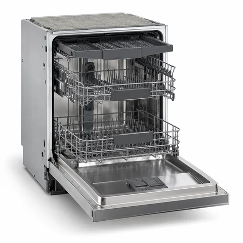 Иллюстрация Siemens SN63HX16CE