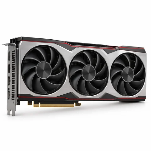 Иллюстрация: AMD
