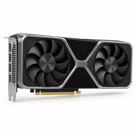Иллюстрация: NVIDIA