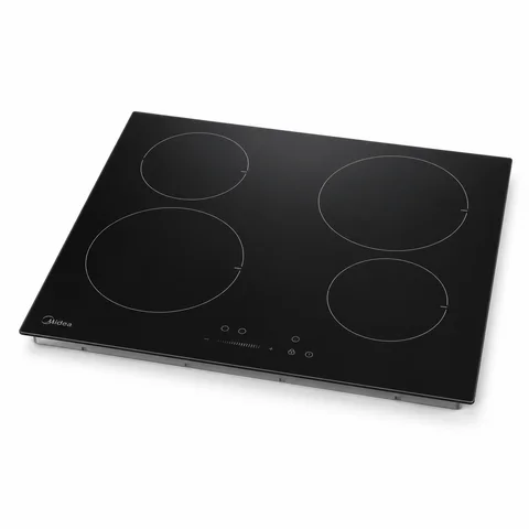 Иллюстрация: Midea