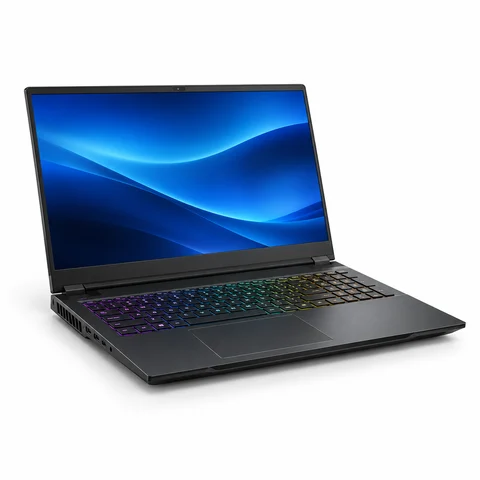 Иллюстрация AORUS 15 BKF