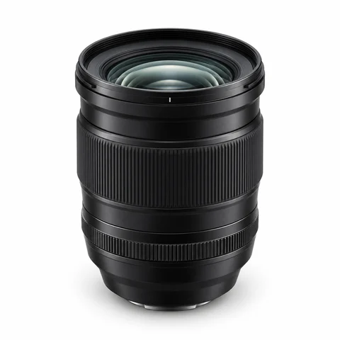 Иллюстрация FUJIFILM XF16-55mmF2.8 R LM WR