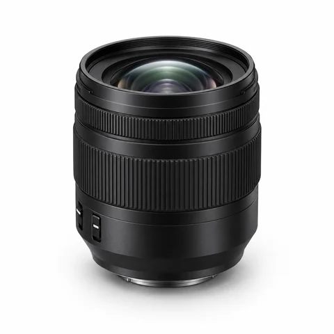 Иллюстрация Panasonic LEICA DG VARIO-ELMARIT 12-60mm F2.8-4.0