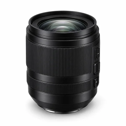 Иллюстрация SAMSUNG 16-50mm F2-2.8 S ED OIS