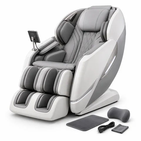 Иллюстрация Ergonova Phantom 5X