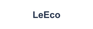 LeEco
