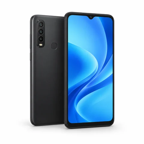 Иллюстрация Alcatel 1S (2021)