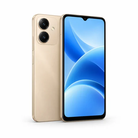 Иллюстрация itel A70
