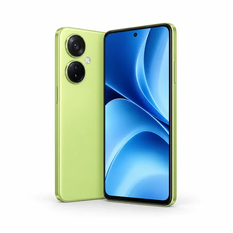 Иллюстрация OnePlus Nord CE 3 Lite 5G