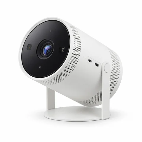 Иллюстрация Samsung The Freestyle SP-LSP3B