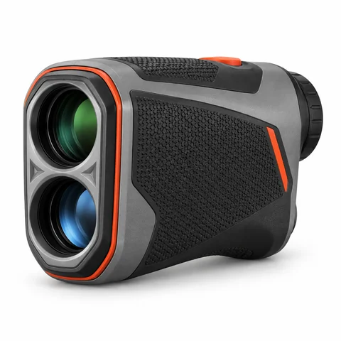 Иллюстрация Bushnell Tour V6