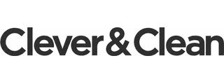 Clever & Clean