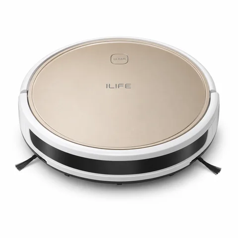 Иллюстрация ILIFE V50