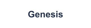 Genesis