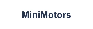 MiniMotors