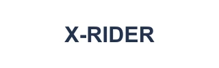 X-RIDER