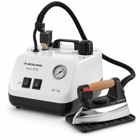 Иллюстрация Metalnova Vapor 2600