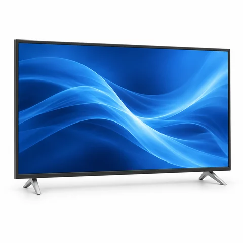 Иллюстрация Panasonic TX-43GX550E