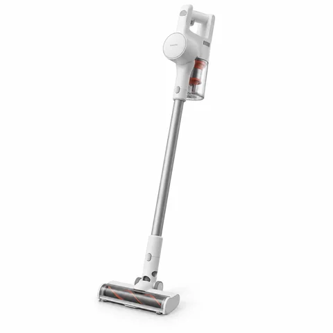 Иллюстрация Xiaomi Vacuum Cleaner G20