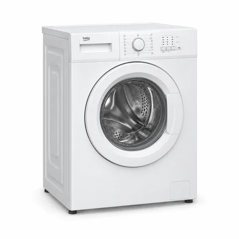 Иллюстрация BEKO WRE 6512 BWW