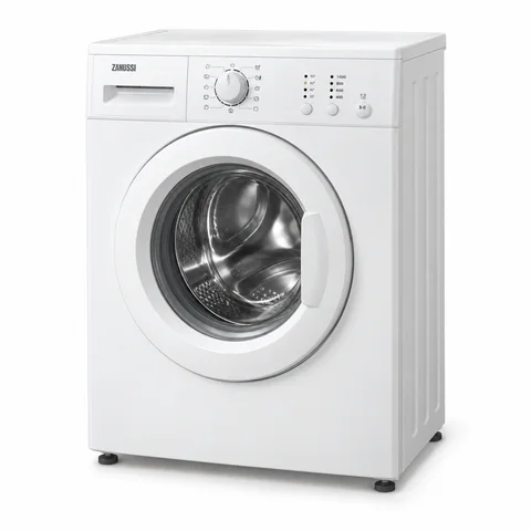 Иллюстрация Zanussi ZWSO 6100 V